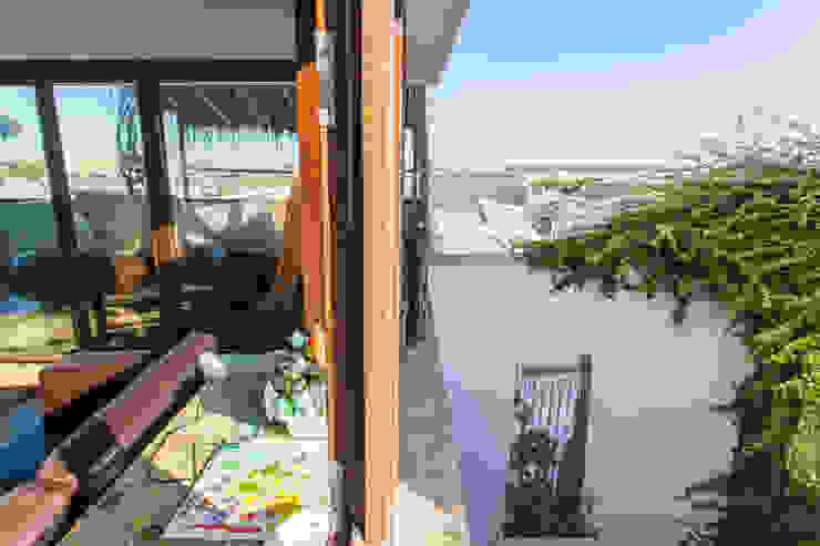 Pablo Cousinou Офіс