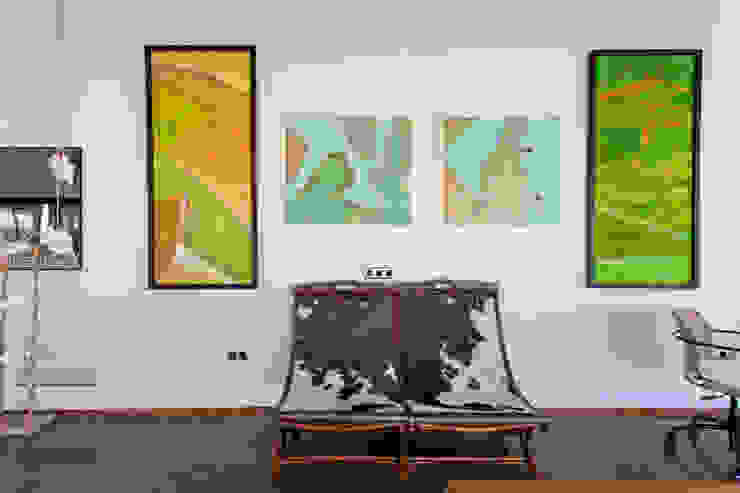 Pablo Cousinou Офіс