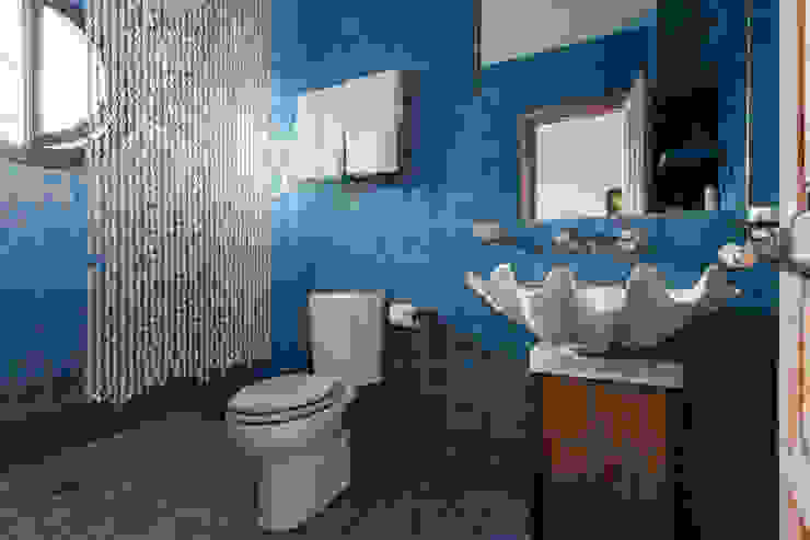 Pablo Cousinou Ванна кімната