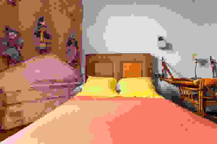 Pablo Cousinou Спальня Бамбук