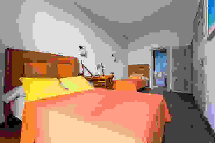 Pablo Cousinou Спальня Бамбук