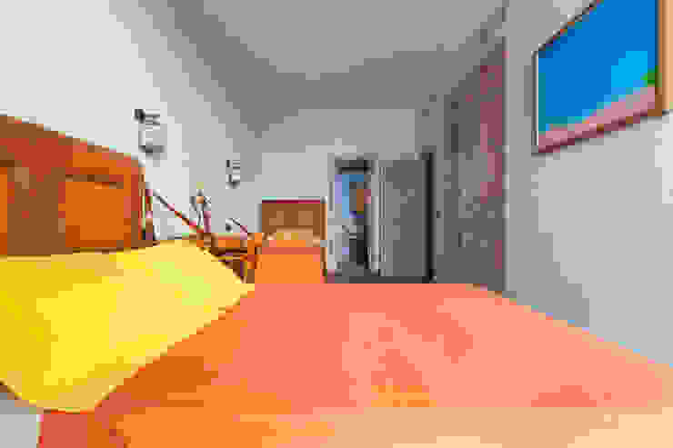 Pablo Cousinou Спальня Бамбук