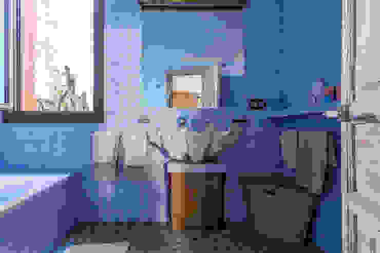 Pablo Cousinou Ванна кімната