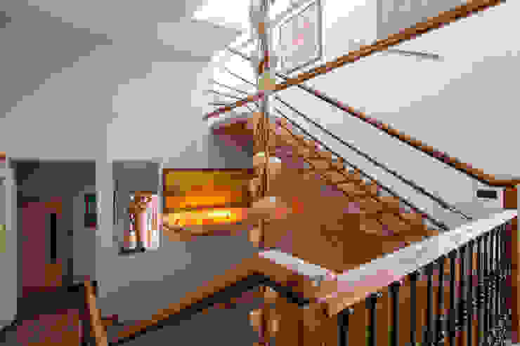 Pablo Cousinou Коридор