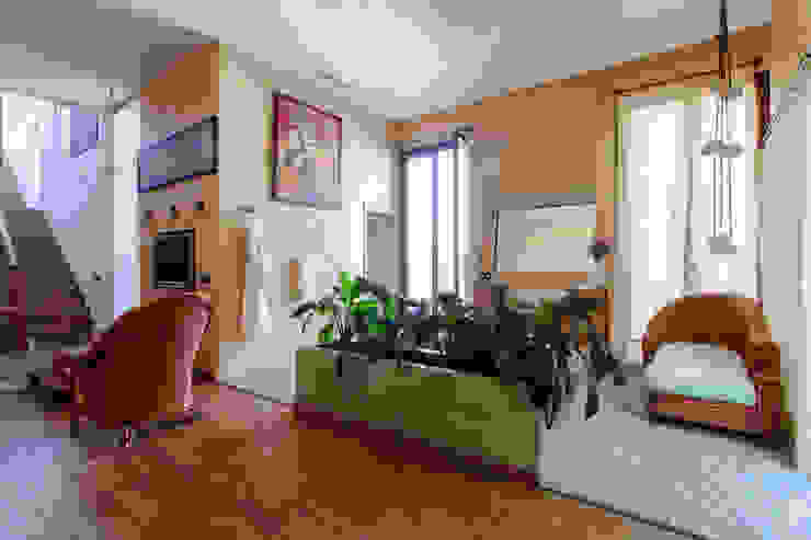 Pablo Cousinou Спальня