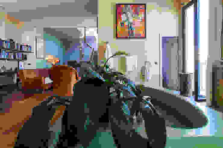 Pablo Cousinou Спальня