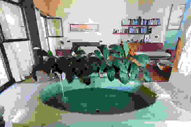 Pablo Cousinou Спальня