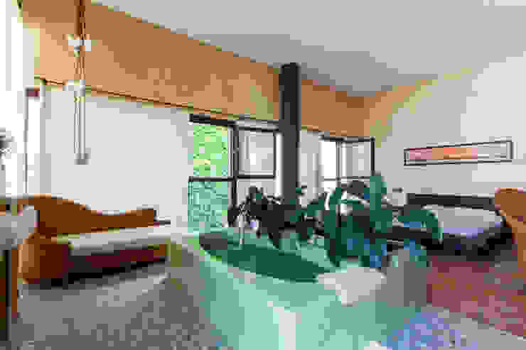 Pablo Cousinou Вітальня