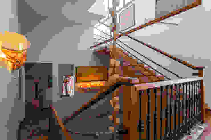 Pablo Cousinou Коридор