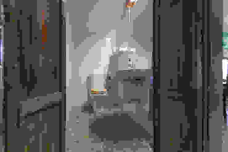 Pablo Cousinou Ванна кімната