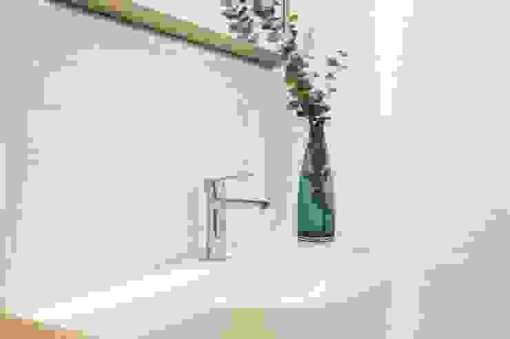 Grifos para el baño: 6 tendencias con mucho diseño | homify