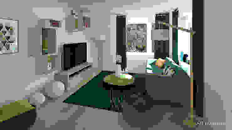 كيف تختار السجاد المناسب لكل فراغ في منزلك؟ homify