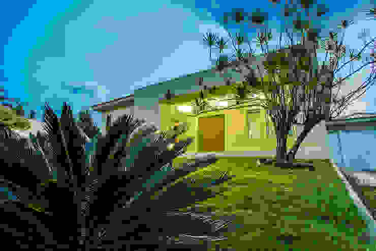 8 Casas pequeñas y modernas | homify