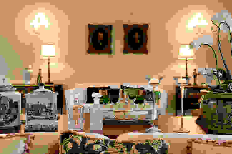 Two Design Soggiorno classico