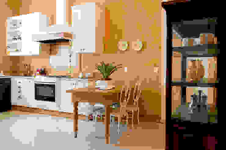 Two Design Cucina in stile classico