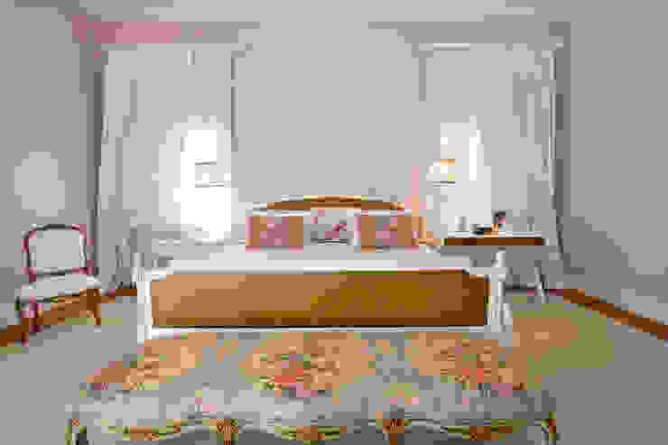 Two Design Camera da letto in stile classico