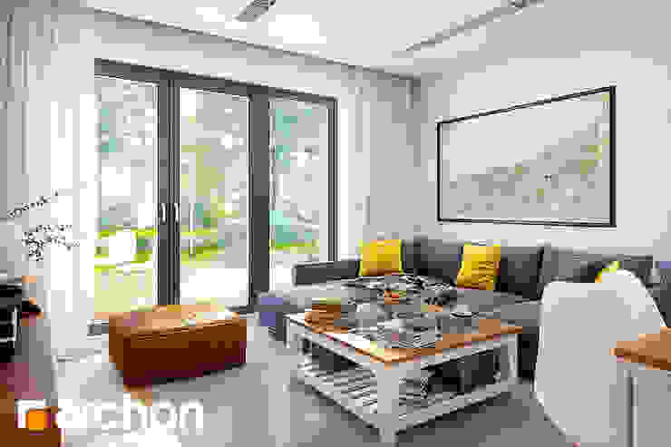 Hoe vind je de juiste salontafel? 7 vragen die je jezelf moet stellen! |  homify