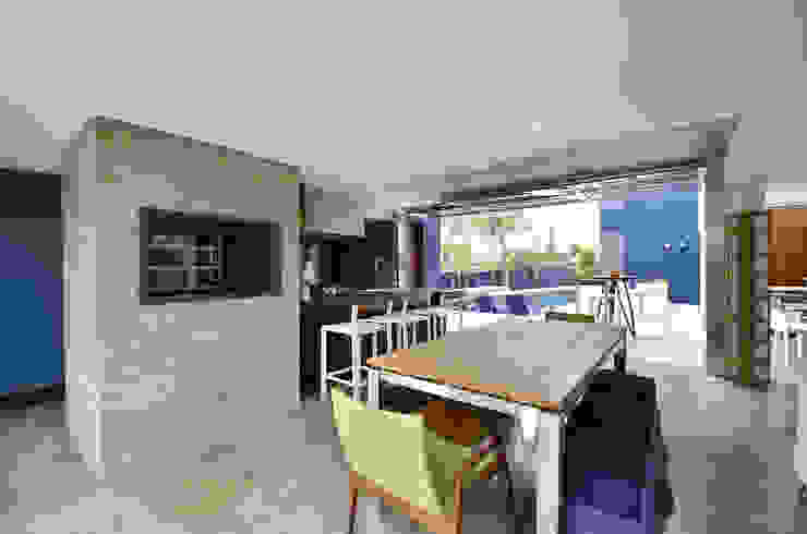 Casas de Playa: azul como el mar | homify | homify