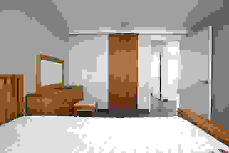 أناقة عصرية في شقة شبابية صغيرة homify