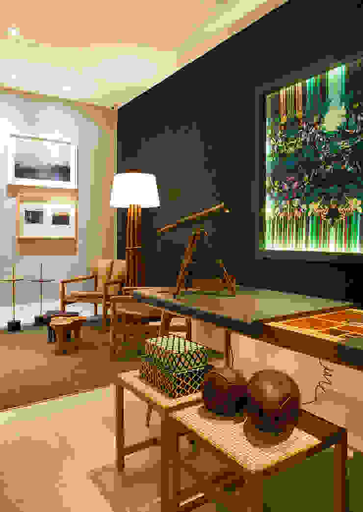 Home Office Casa Cor ES | homify
