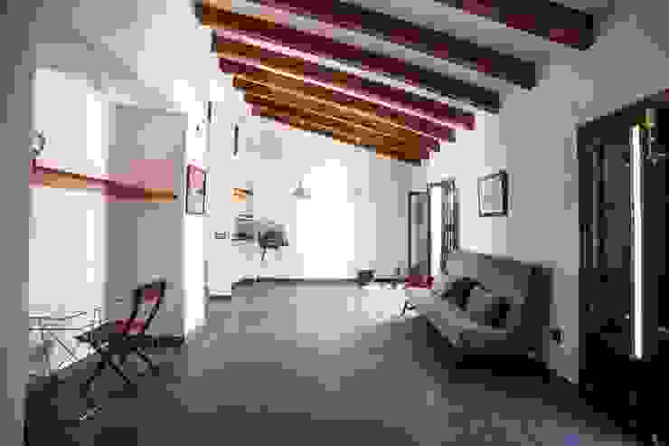 Una casa colonial con un interior que sorprende | homify