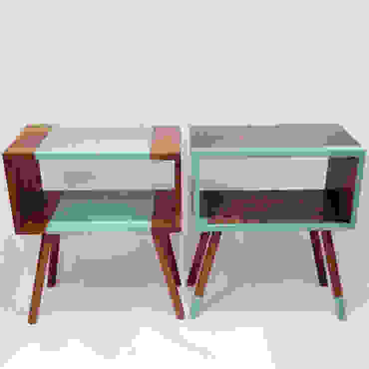Vintage House Coruna Vintage House Coruna Living roomCupboards & sideboards