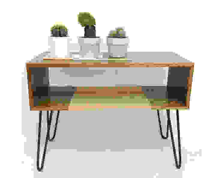Vintage House Coruna Vintage House Coruna Living roomCupboards & sideboards