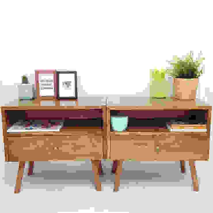 Vintage House Coruna Vintage House Coruna Living roomCupboards & sideboards