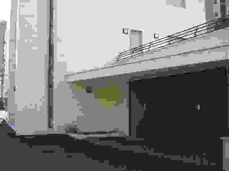 ¡7 fantásticas puertas para garajes! | homify