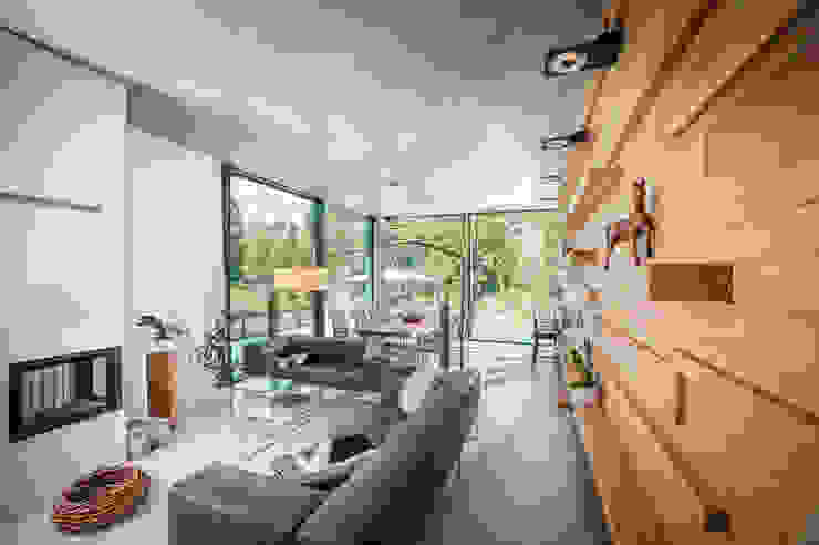 Rüyalarınıza girecek 7 yazlık ev projesi | homify