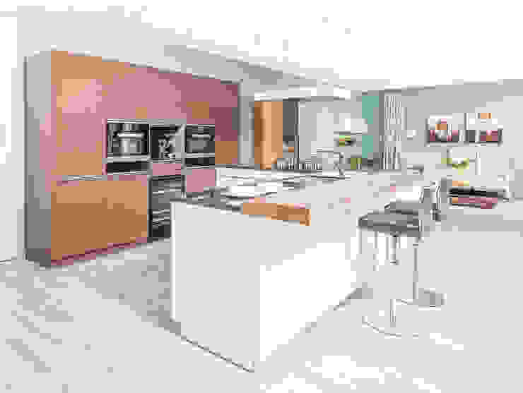 Küchen, Böhm-Mitsch GmbH Böhm-Mitsch GmbH Moderne Küchen
