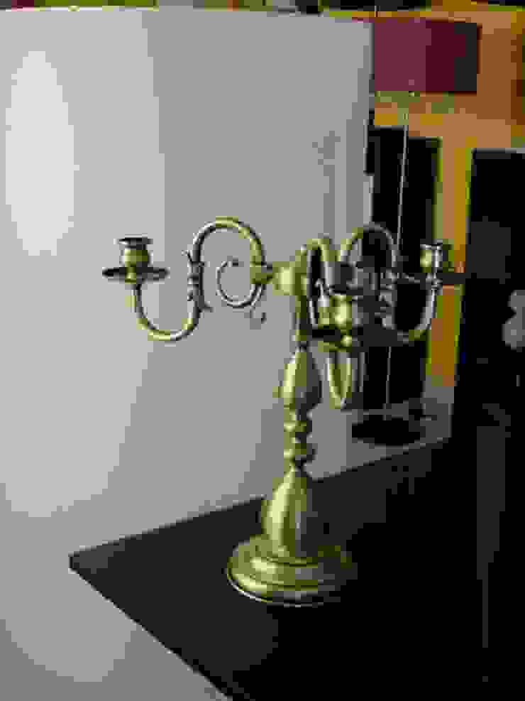 Peças Decorativaas Candicova Indústria de Candeeiros e Abat-jours Lda.