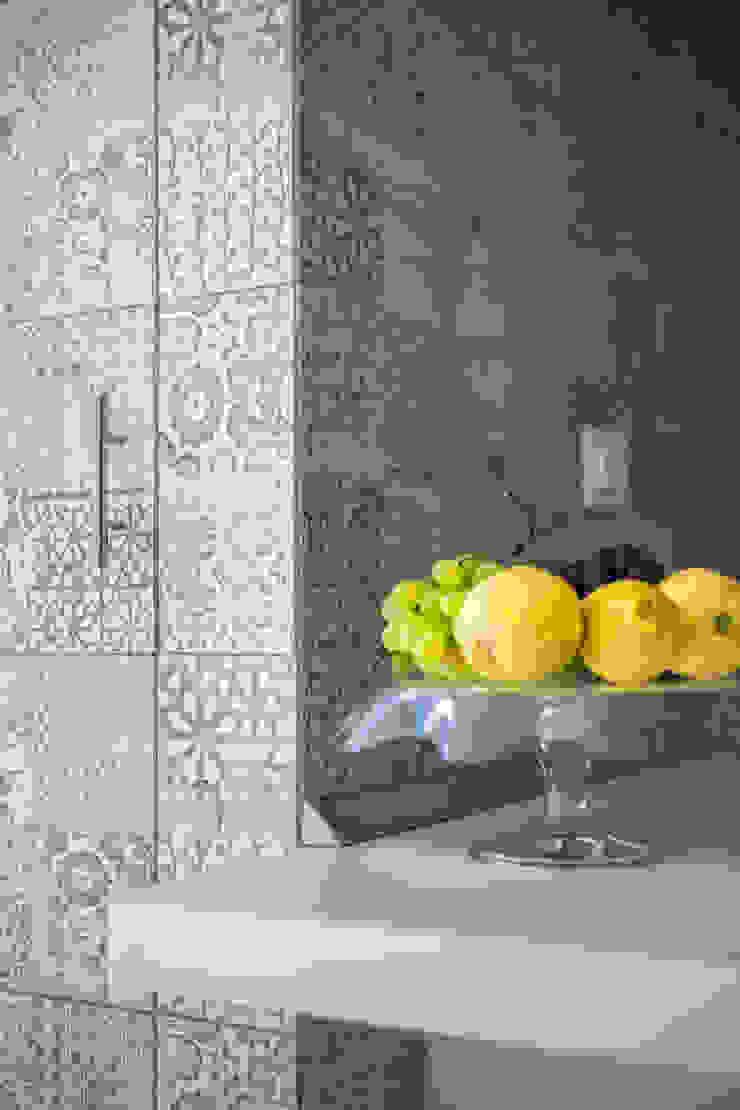 Minimalistische Küchen von Maurizio Giovannoni Studio Minimalistisch