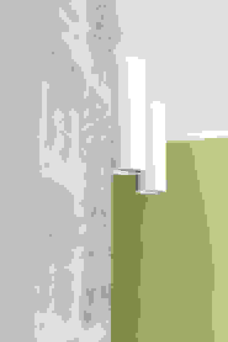 Minimalistische Küchen von Maurizio Giovannoni Studio Minimalistisch