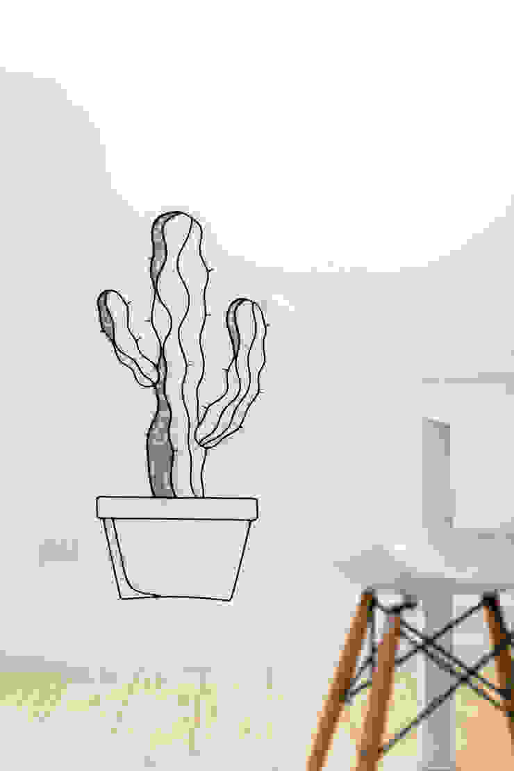 Minimalistische Esszimmer von Maurizio Giovannoni Studio Minimalistisch