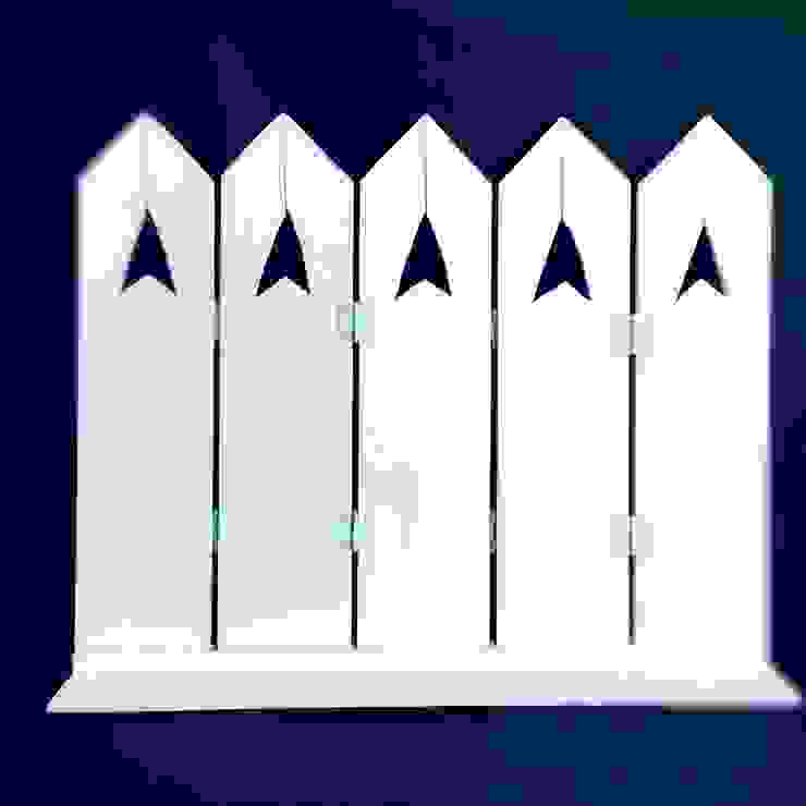 Fensterbank Paravent Homify