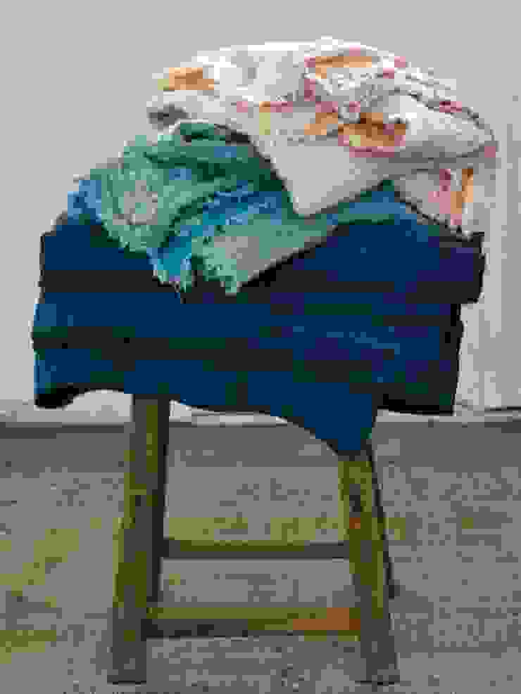 Scandinavian Design meets Industrial Chic: industriell  von Walter Vintage,Industrial   