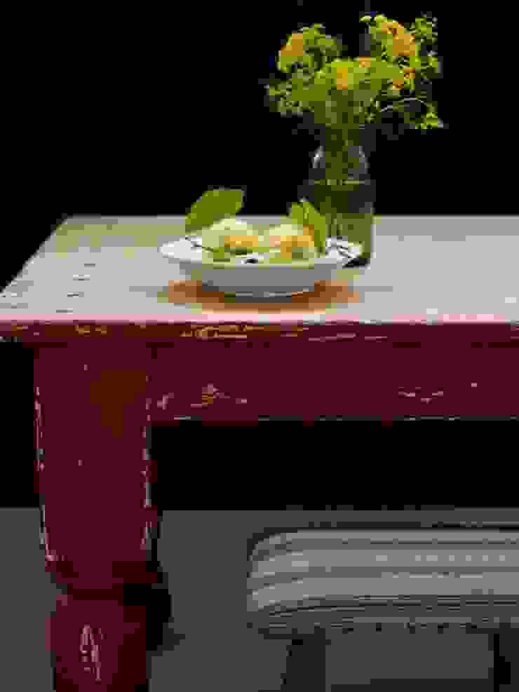 Scandinavian Design meets Industrial Chic: industriell  von Walter Vintage,Industrial   