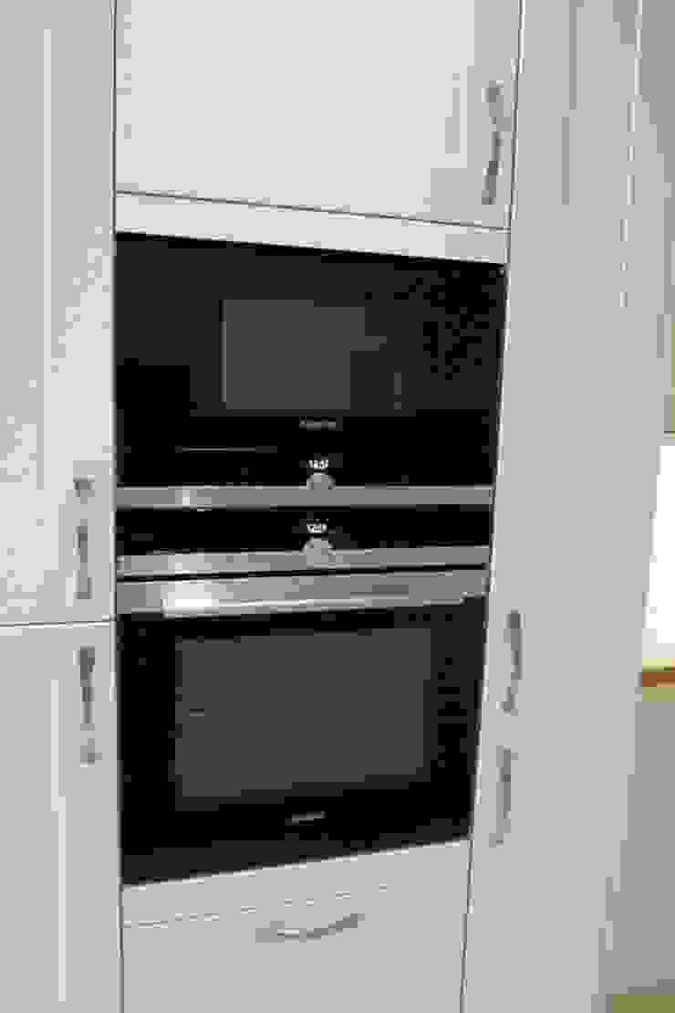 Single Storey Extension Butler Road Harrow London Building Renovation Kitchen