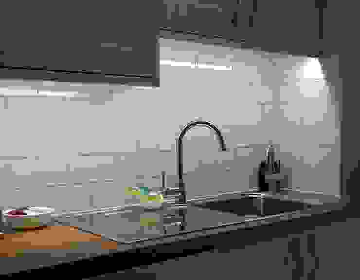 Single Storey Extension Butler Road Harrow London Building Renovation Kitchen