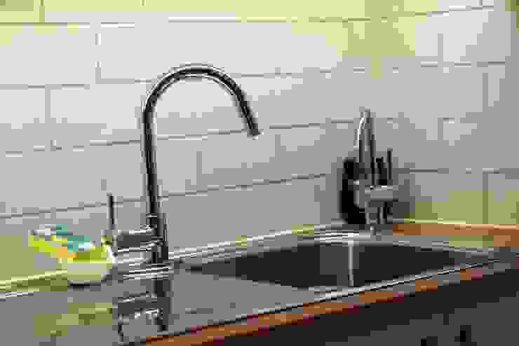 Single Storey Extension Butler Road Harrow London Building Renovation Kitchen