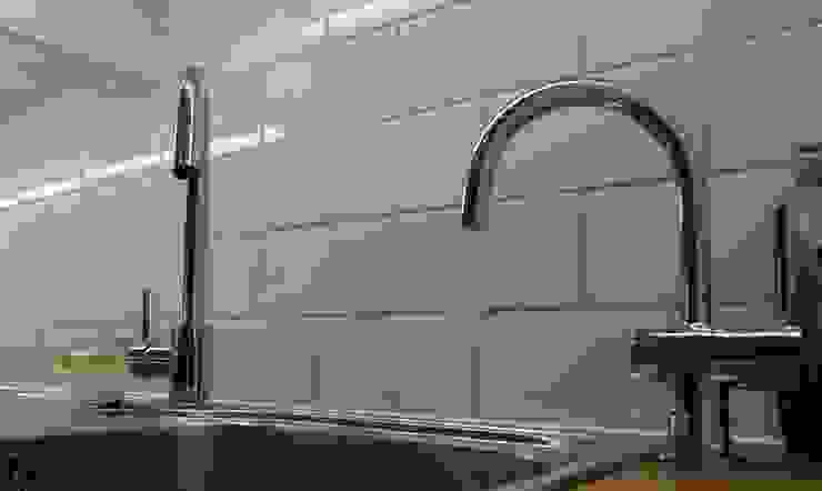 Single Storey Extension Butler Road Harrow London Building Renovation Kitchen