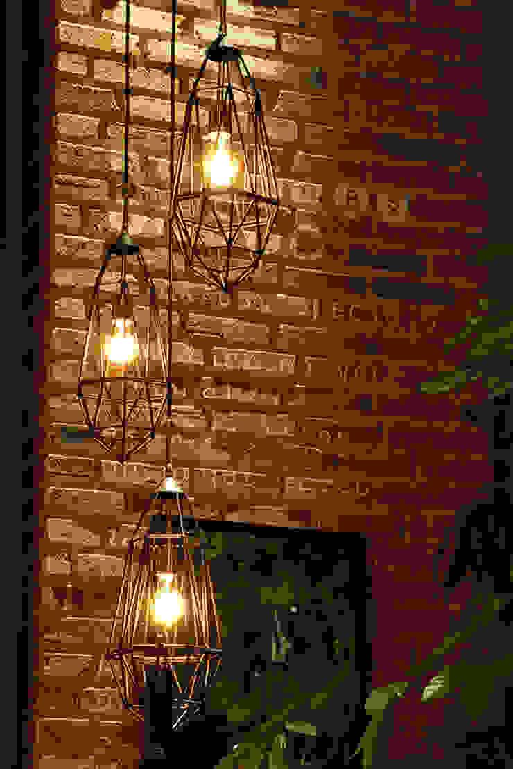 The Blue House Livings modernos: Ideas, imágenes y decoración