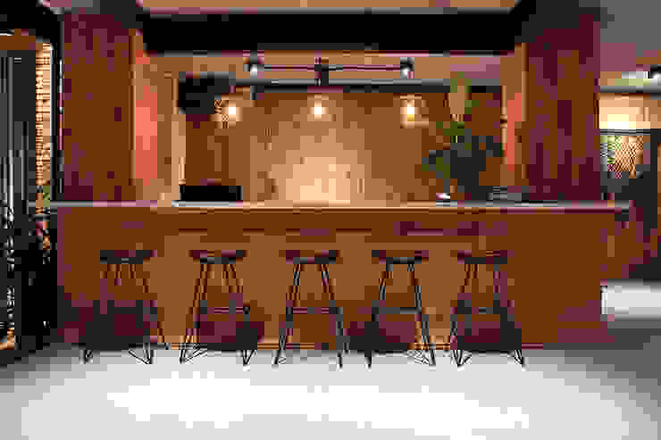 The Blue House Livings modernos: Ideas, imágenes y decoración