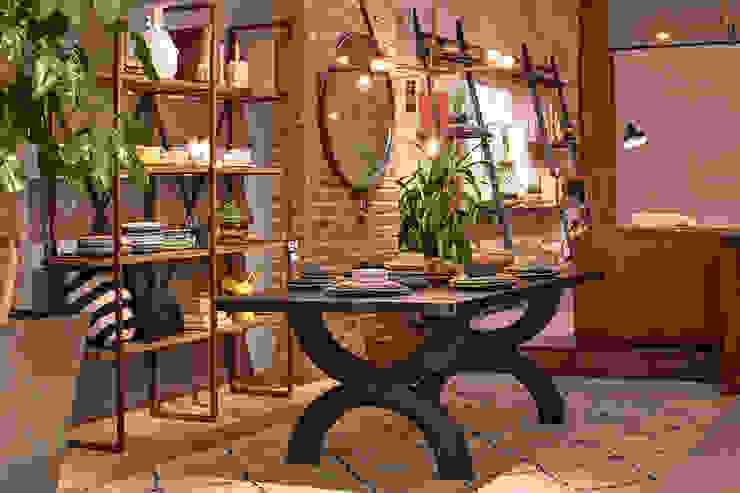 The Blue House Livings modernos: Ideas, imágenes y decoración