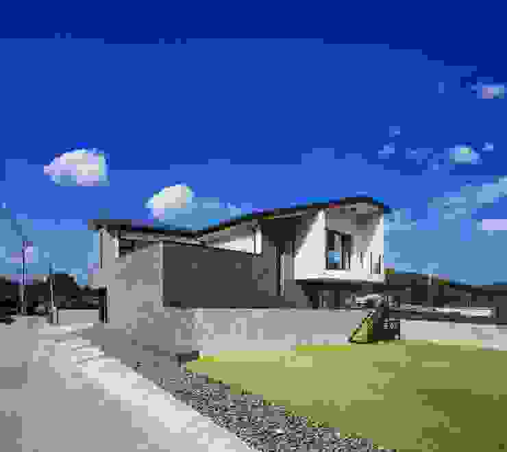'Snow AIDe Будинки