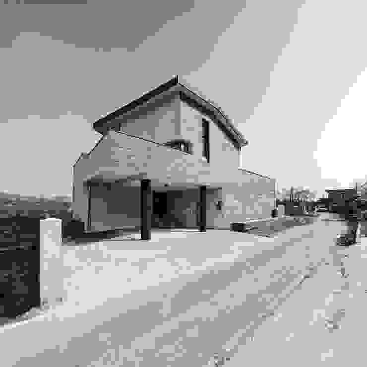 'Snow AIDe Будинки