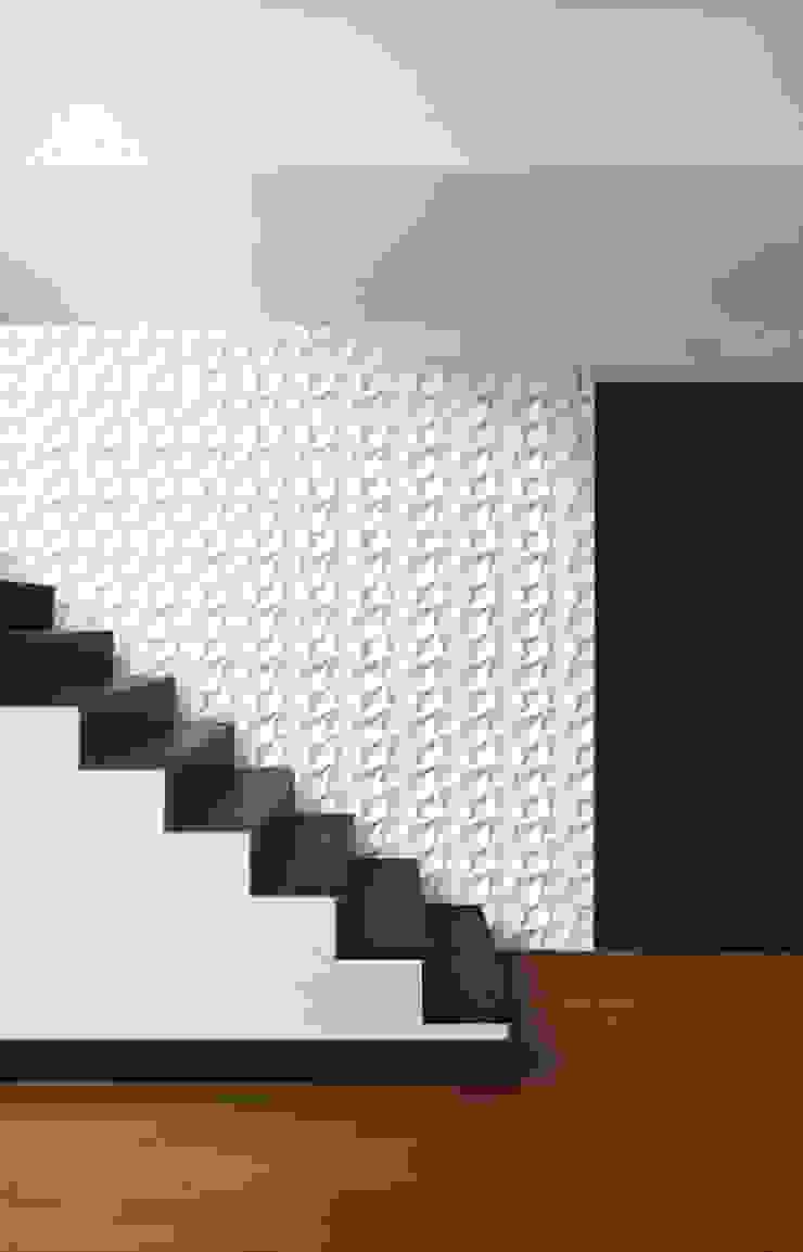 Panele 3d Dunin Wallstar By Decomania Pl Homify
