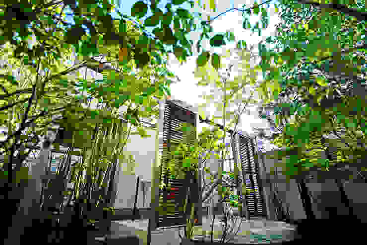 にわいろSTYLEの庭(2) 2015～, にわいろＳＴＹＬＥ にわいろＳＴＹＬＥ オリジナルな 庭