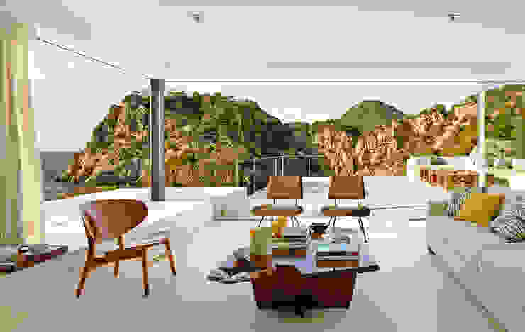 15 mesas de centro para salas mais prácticas e funcionais | homify